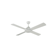 Milano Ceiling Fan Elite DC White gallery detail image