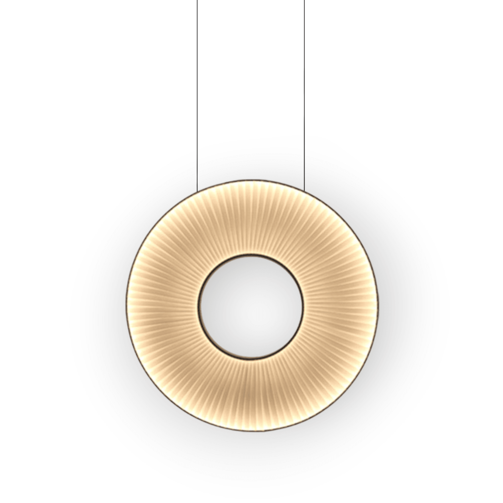 Noa 1L Pendant Light gallery detail image