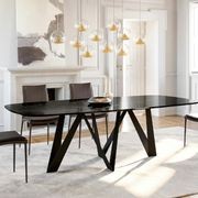 Noa Dining Table gallery detail image