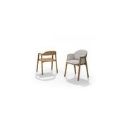 Nomad Dining Chair gallery detail image