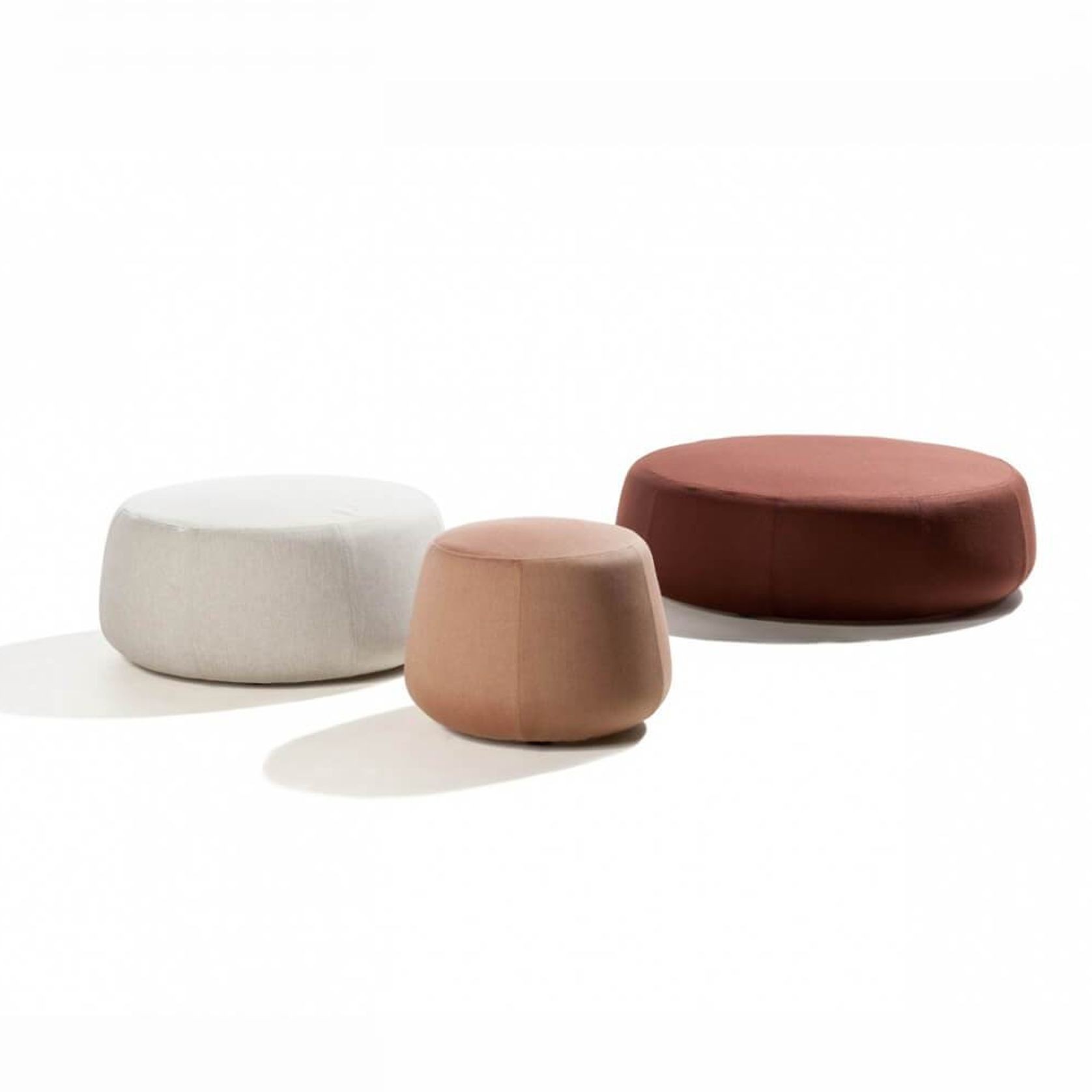 Nomad | Poufs gallery detail image