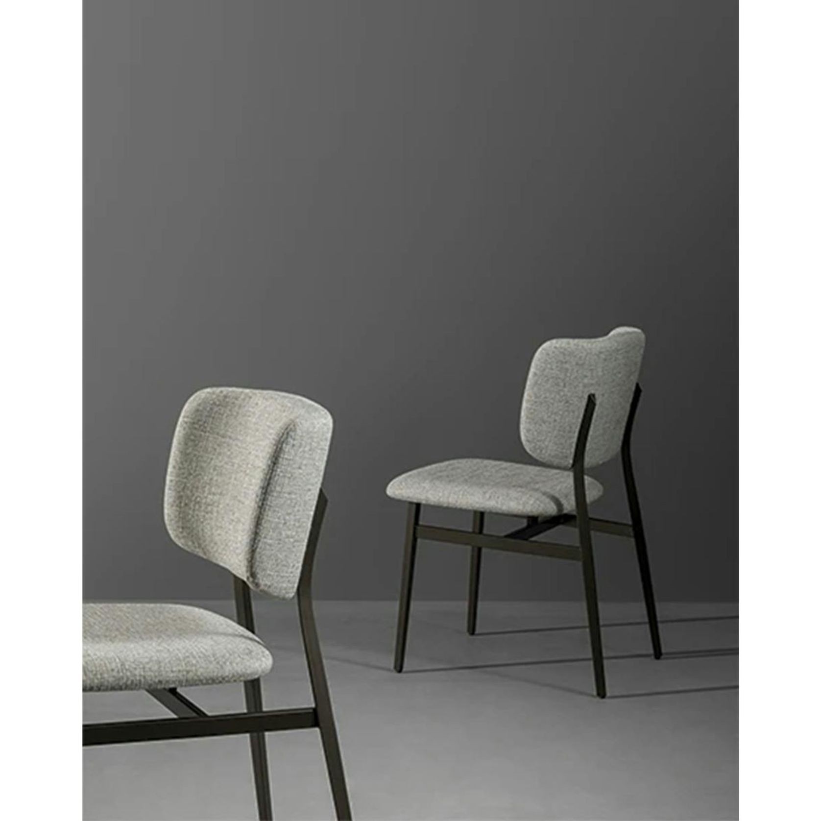 Noor Dining Chair gallery detail image