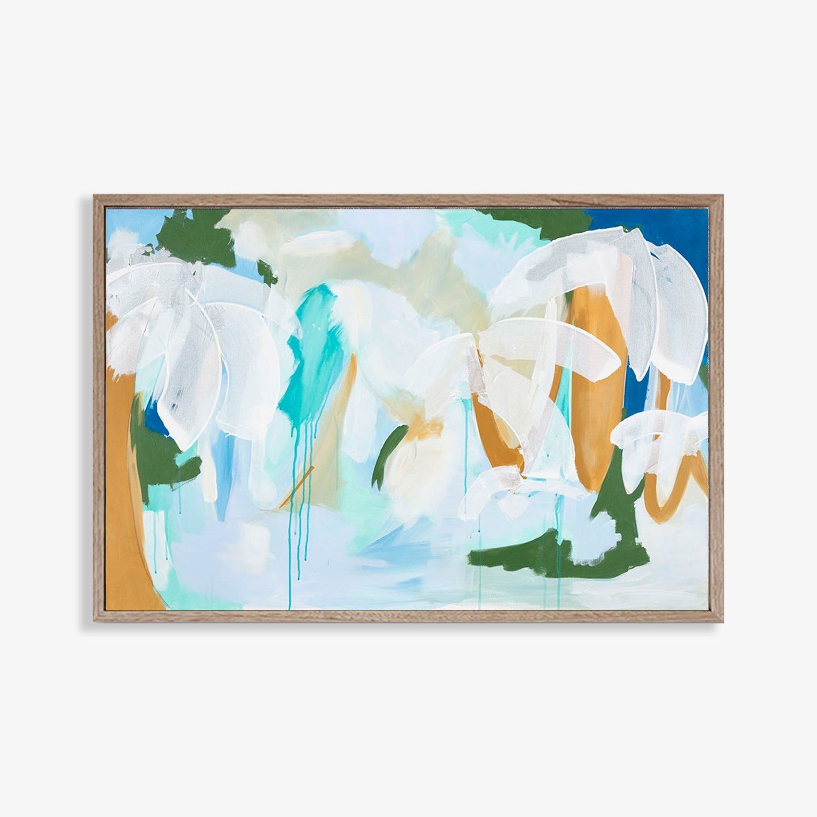 Noosa - Limited Edition Print gallery detail image