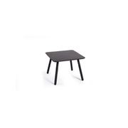 Nors 600x600x450 Coffee Table Black gallery detail image