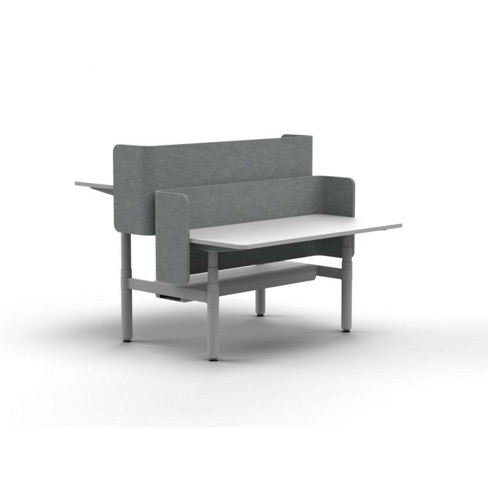 Novare Rondo B2B Workstation gallery detail image