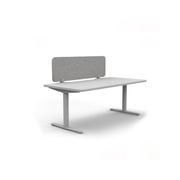Novare Rondo Straight Desk Height Adj gallery detail image