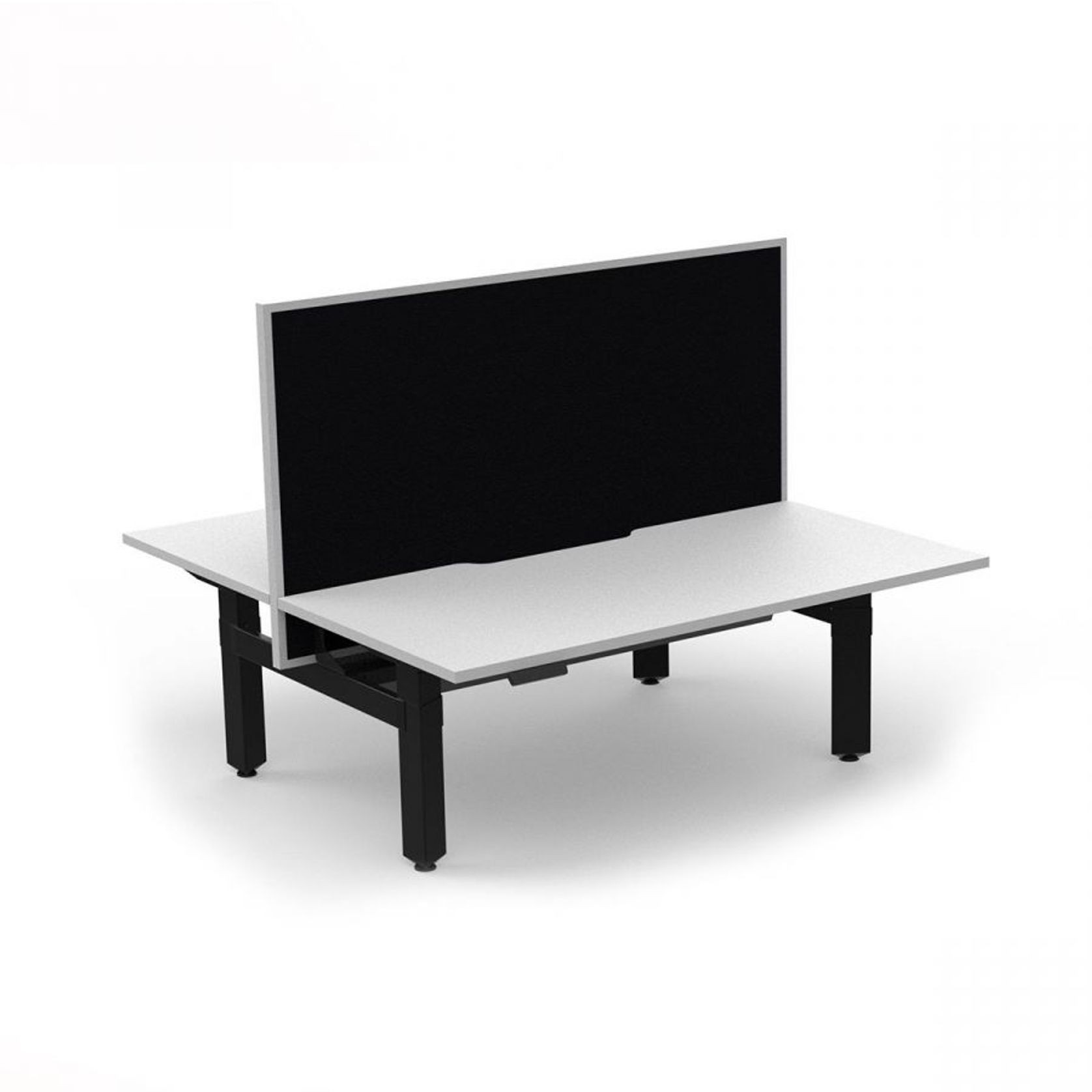 Novare Trio B2B Workstations gallery detail image