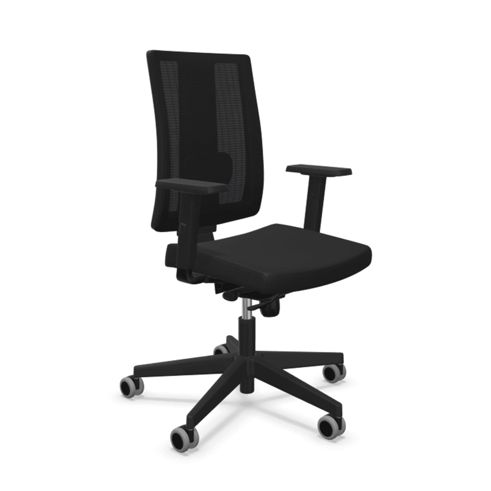 Navigo Task Chair gallery detail image