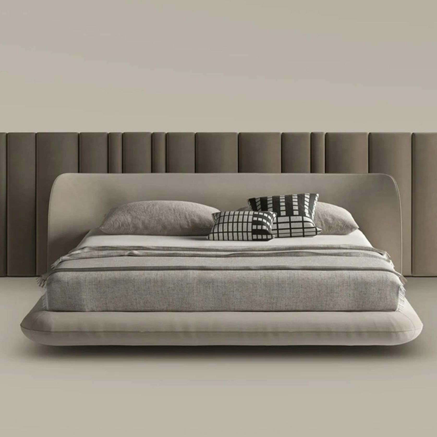 Nubo Bed gallery detail image
