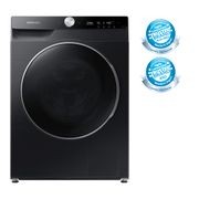 12kg BubbleWash™ Smart Front Load Washer gallery detail image