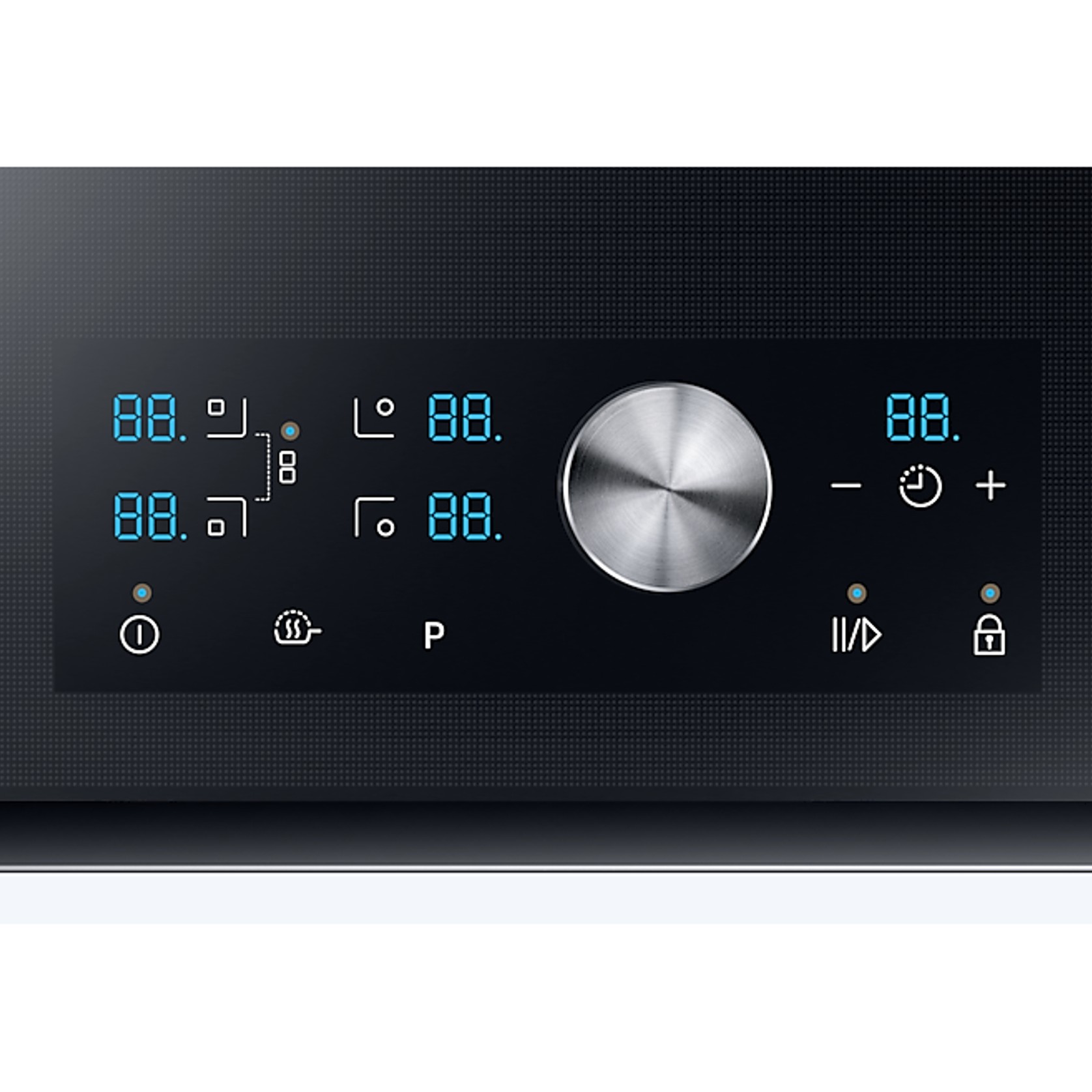 80cm Chef Collection Induction Cooktop gallery detail image