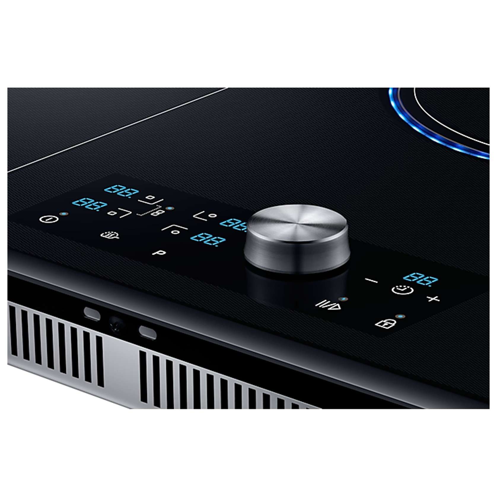 80cm Chef Collection Induction Cooktop gallery detail image