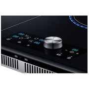 80cm Chef Collection Induction Cooktop gallery detail image