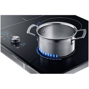 80cm Chef Collection Induction Cooktop gallery detail image