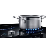80cm Chef Collection Induction Cooktop gallery detail image