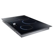80cm Chef Collection Induction Cooktop gallery detail image