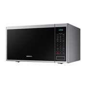 40L Microwave Oven Silver Stainless gallery detail image