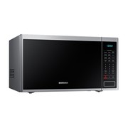 40L Microwave Oven Silver Stainless gallery detail image