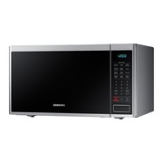 40L Microwave Oven Silver Stainless gallery detail image