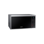 40L Microwave Oven Silver Stainless gallery detail image