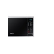 40L Microwave Oven Silver Stainless gallery detail image