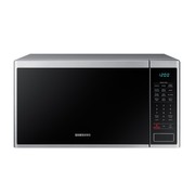 40L Microwave Oven Silver Stainless gallery detail image