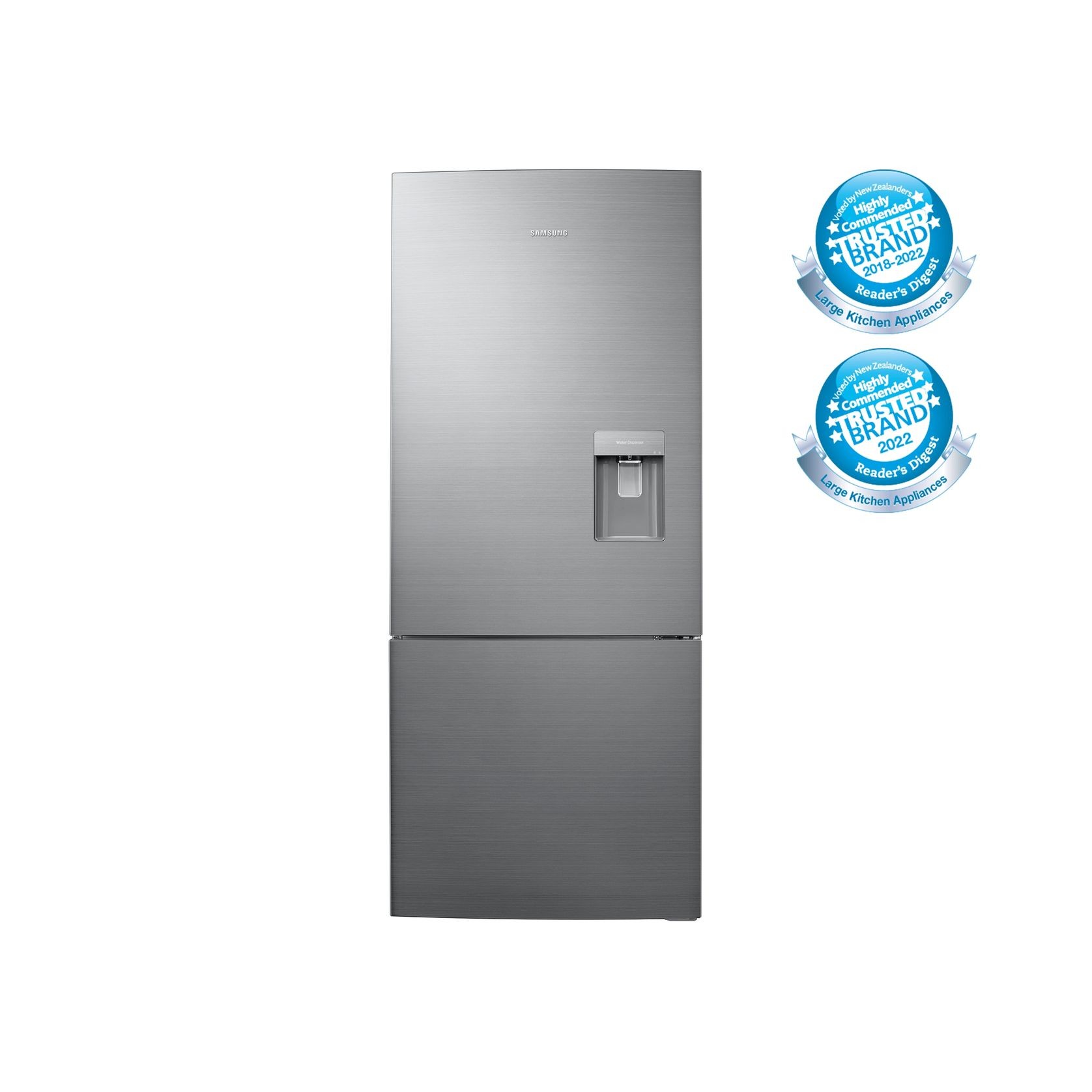 424L Bottom Mount Fridge All Around Cooling EZ gallery detail image