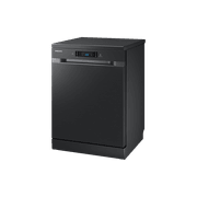 60cm Black Stainless Dishwasher 14 Place Setting gallery detail image