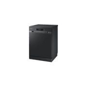 60cm Black Stainless Dishwasher 14 Place Setting gallery detail image