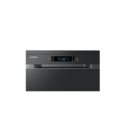 60cm Black Stainless Dishwasher 14 Place Setting gallery detail image