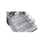 60cm Black Stainless Dishwasher 14 Place Setting gallery detail image