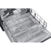60cm Black Stainless Dishwasher 14 Place Setting gallery detail image