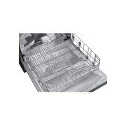 60cm Black Stainless Dishwasher 14 Place Setting gallery detail image