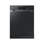60cm Black Stainless Dishwasher 14 Place Setting gallery detail image