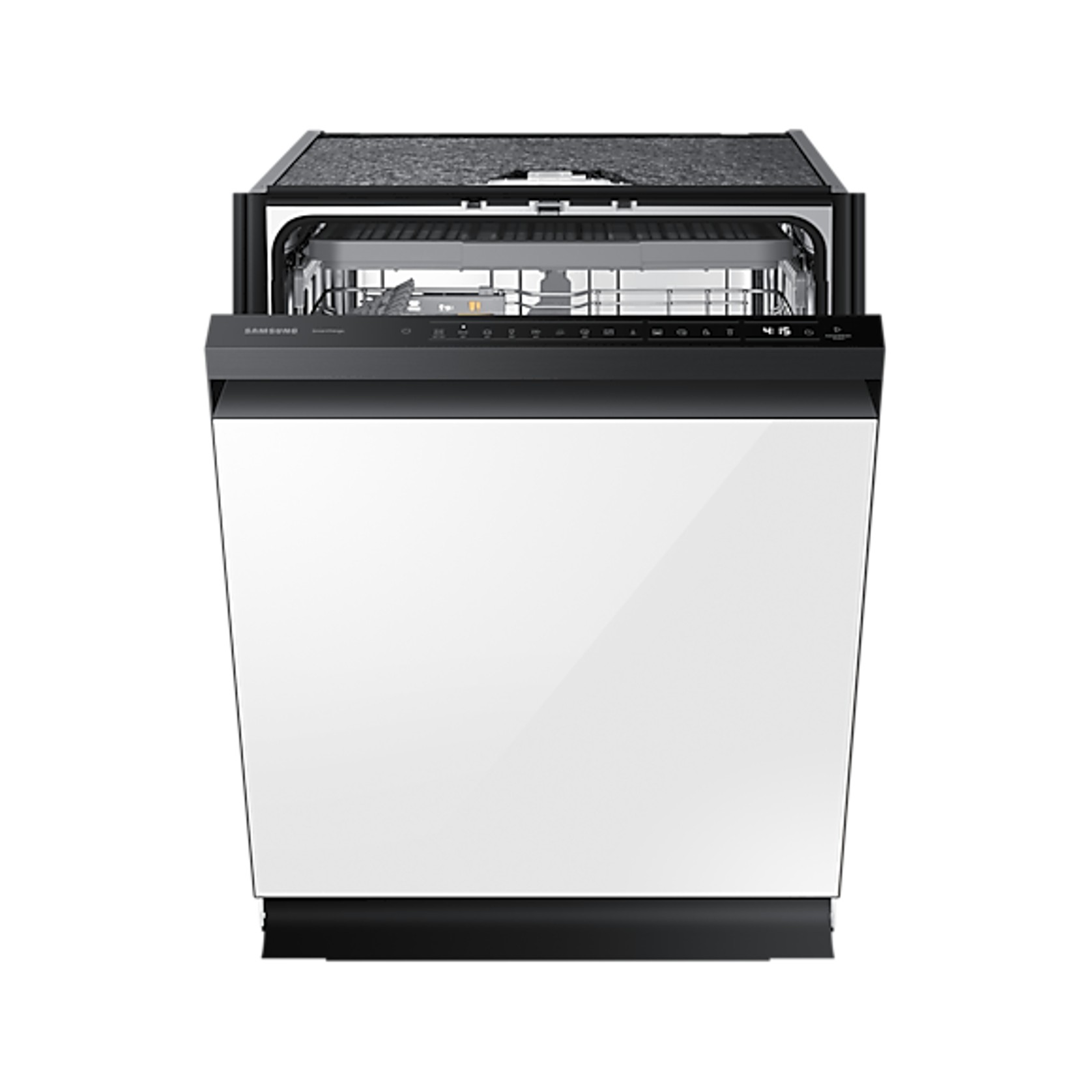 Samsung Bespoke Dishwasher 15 Place Setting gallery detail image