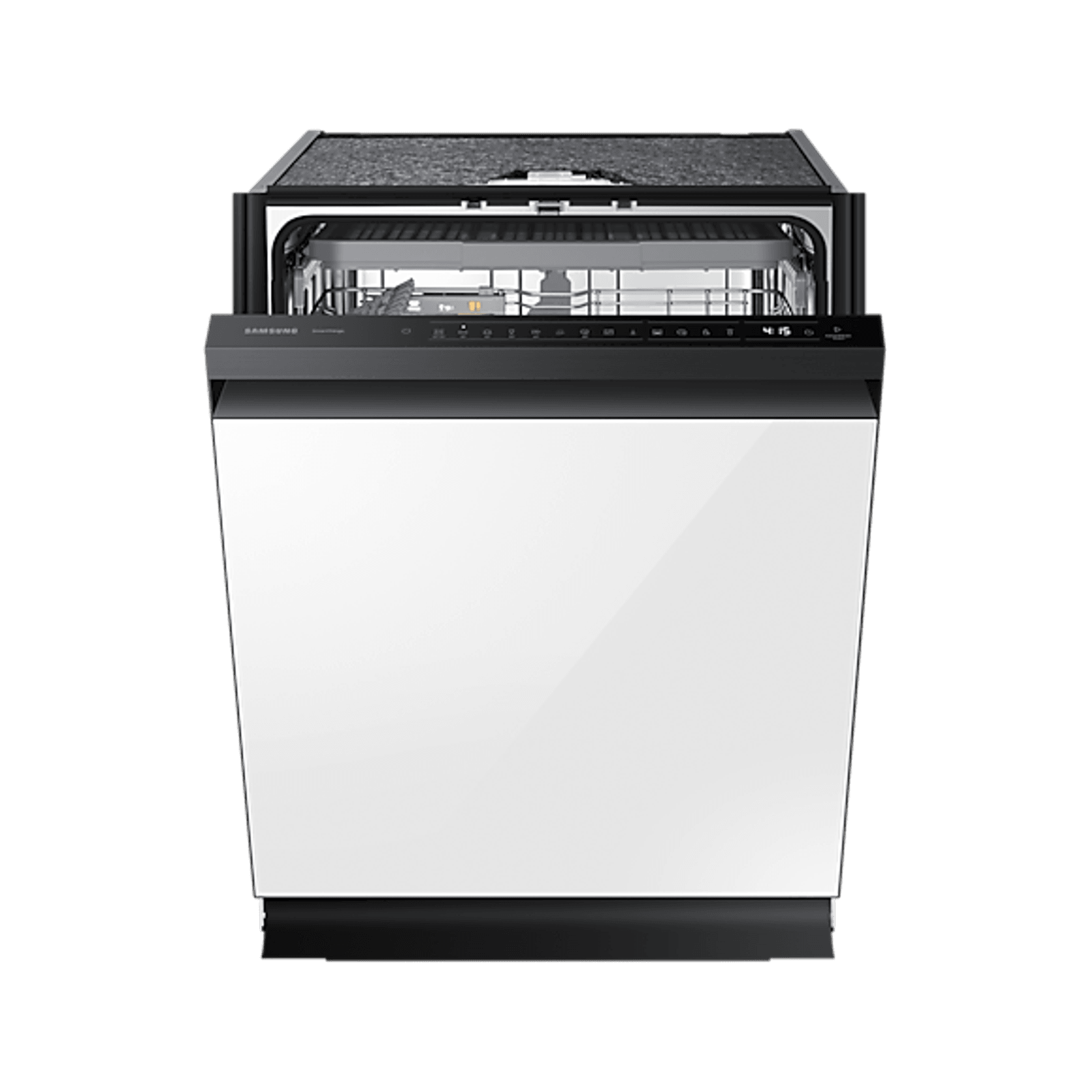 Samsung Bespoke Dishwasher 15 Place Setting gallery detail image