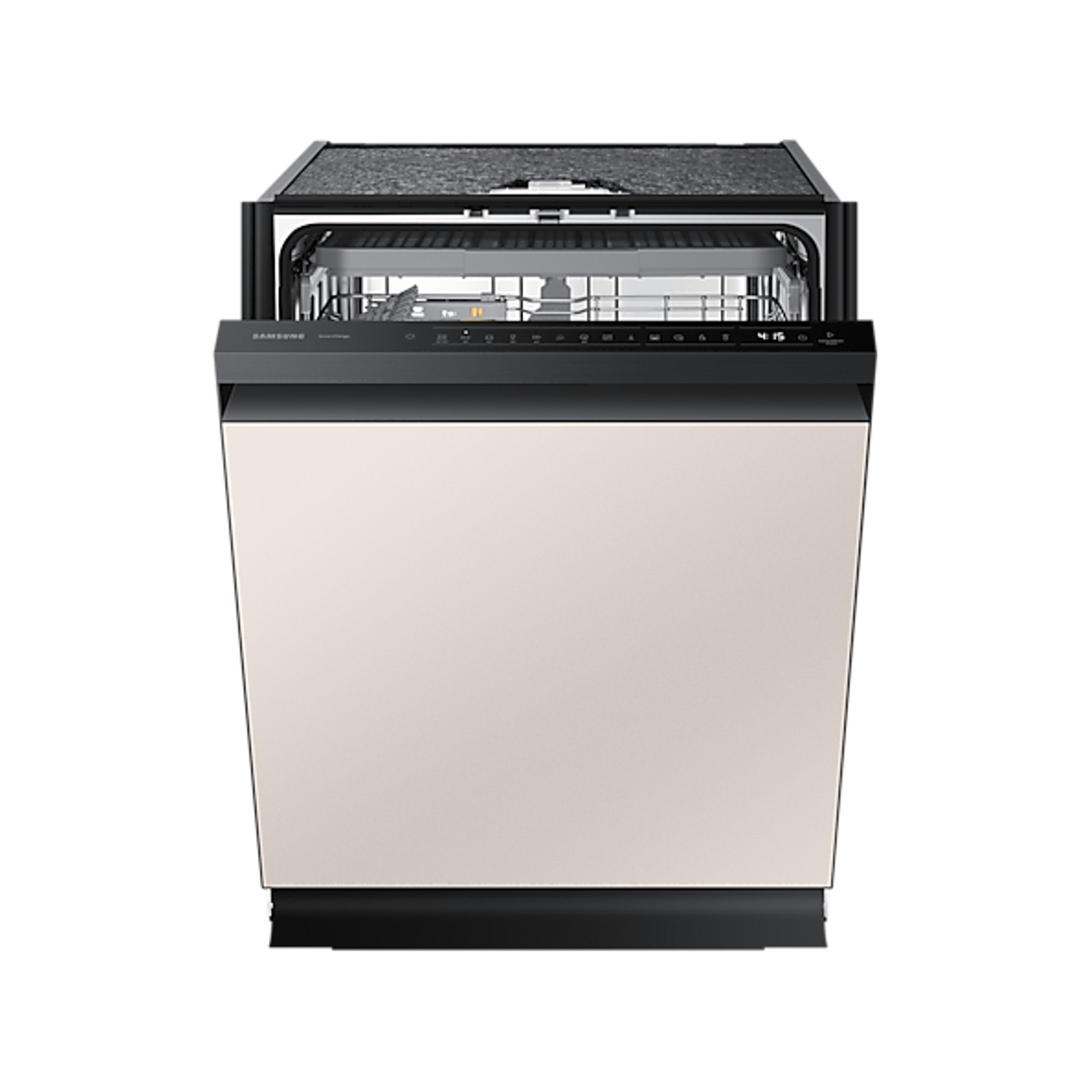 Samsung Bespoke Dishwasher 15 Place Setting gallery detail image