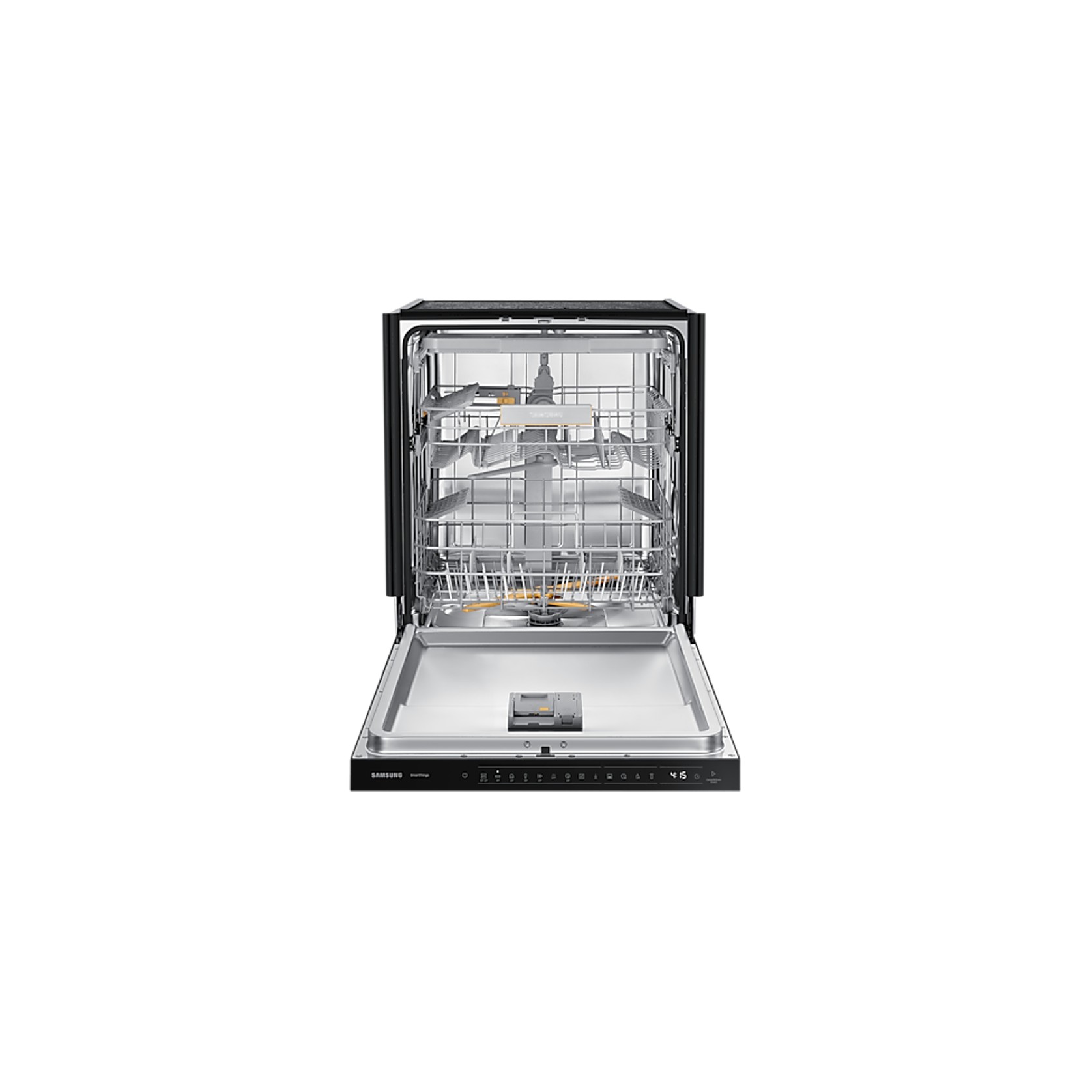 Samsung Bespoke Dishwasher 15 Place Setting gallery detail image