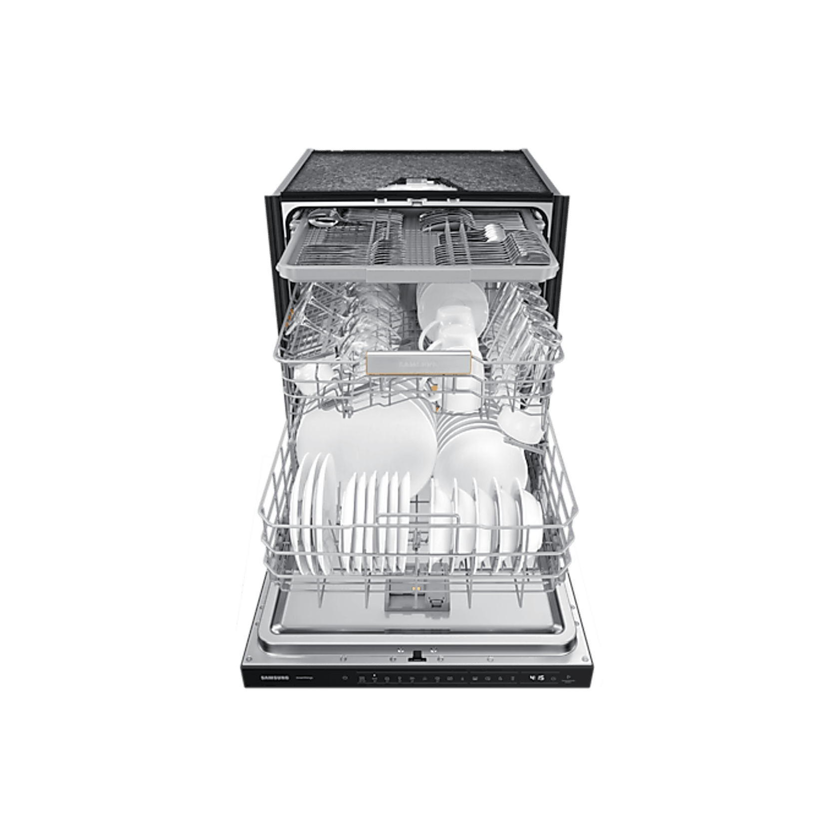 Samsung Bespoke Dishwasher 15 Place Setting gallery detail image