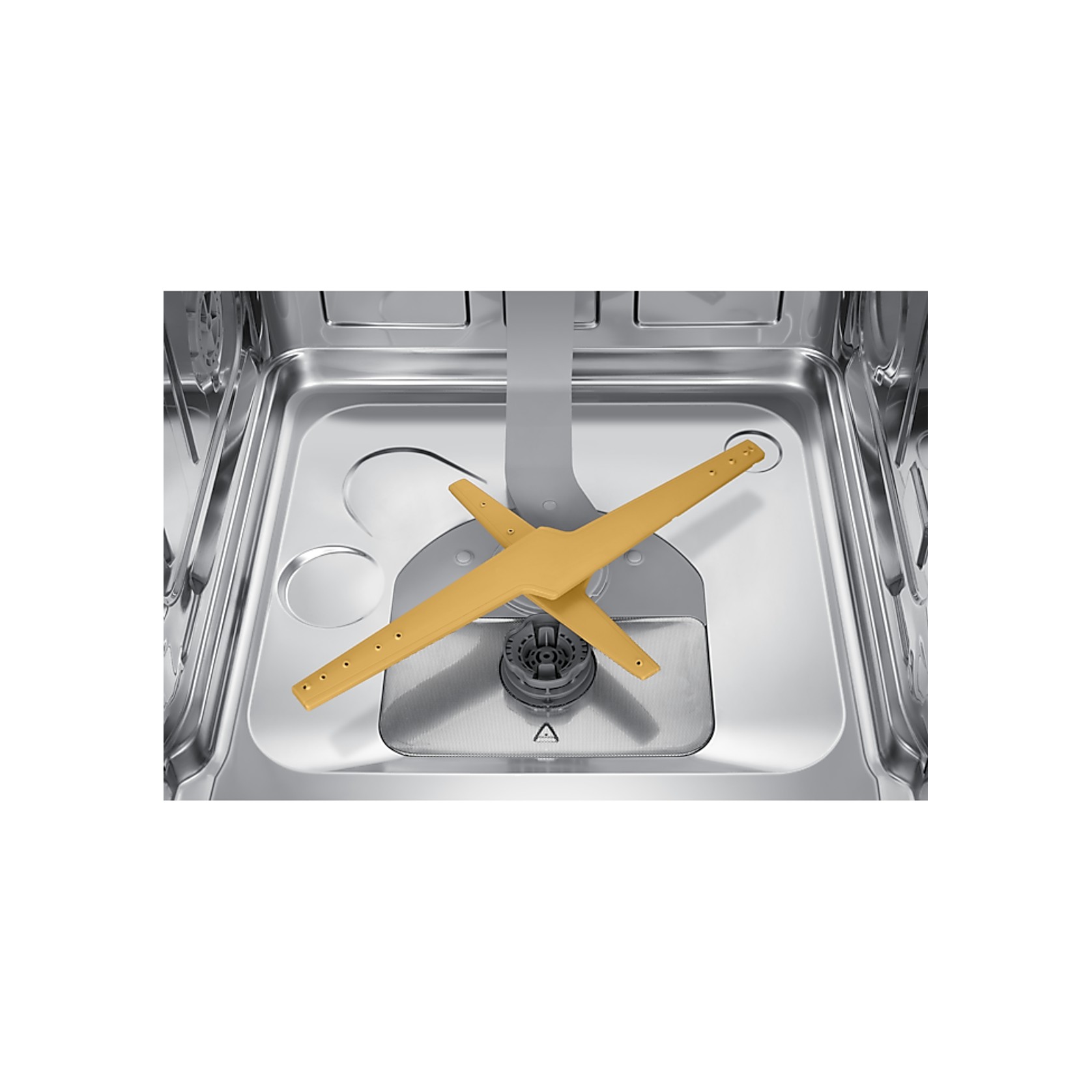 Samsung Bespoke Dishwasher 15 Place Setting gallery detail image
