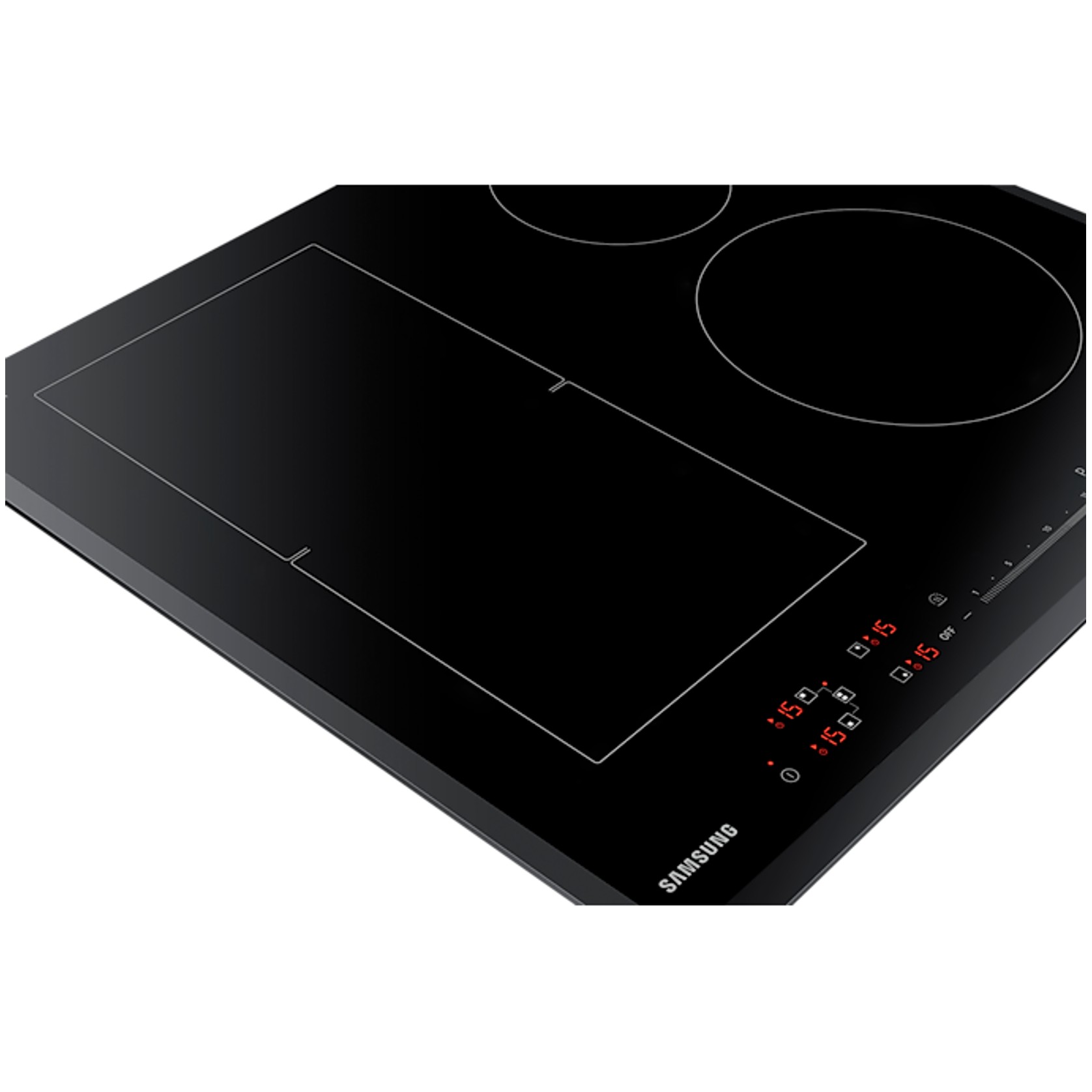 60cm Induction Cooktop gallery detail image