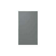647L Bespoke French Door Refrigerator | Bottom Panel gallery detail image