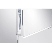 280L Bottom Mount Fridge All Around Cooling Snow White gallery detail image