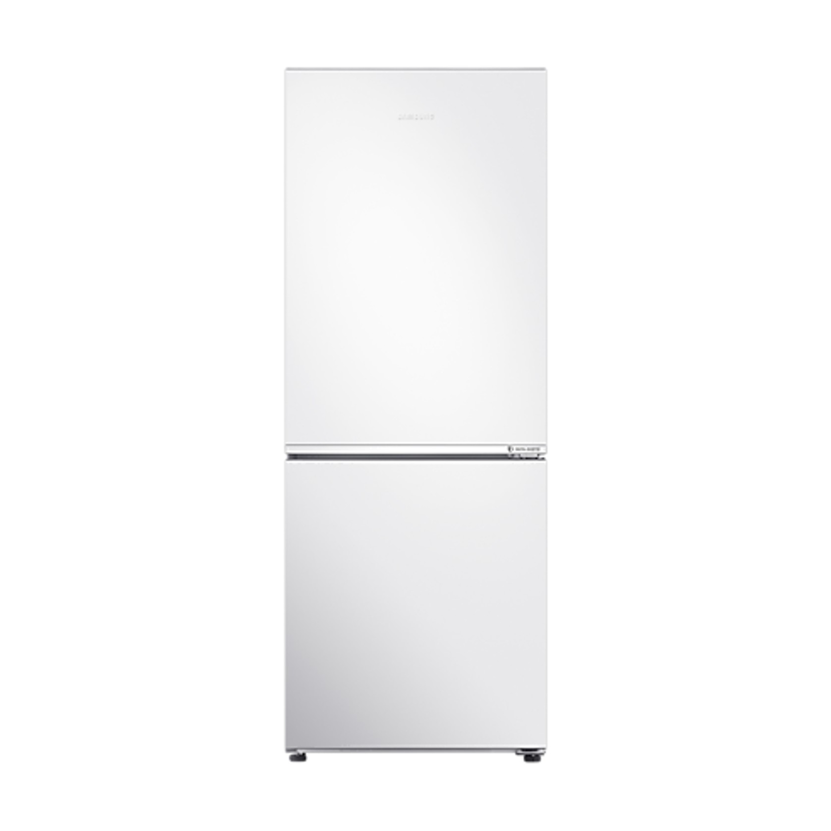 280L Bottom Mount Fridge All Around Cooling Snow White gallery detail image