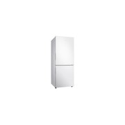 280L Bottom Mount Fridge All Around Cooling Snow White gallery detail image