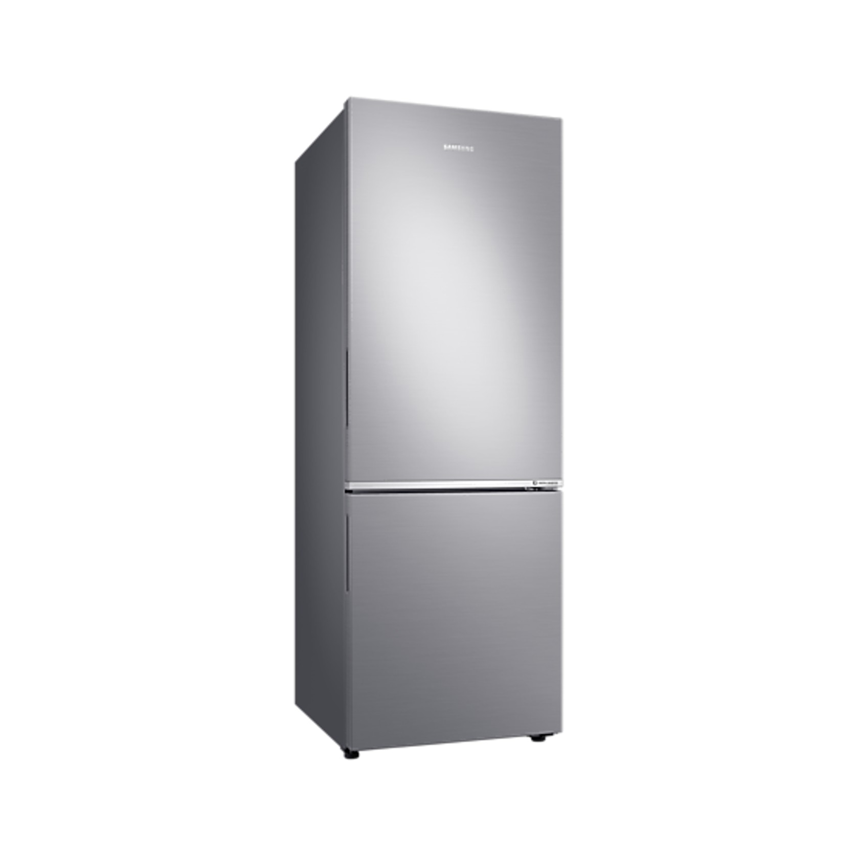 310L Bottom Mount Fridge All Around Cooling Elegant Inox gallery detail image