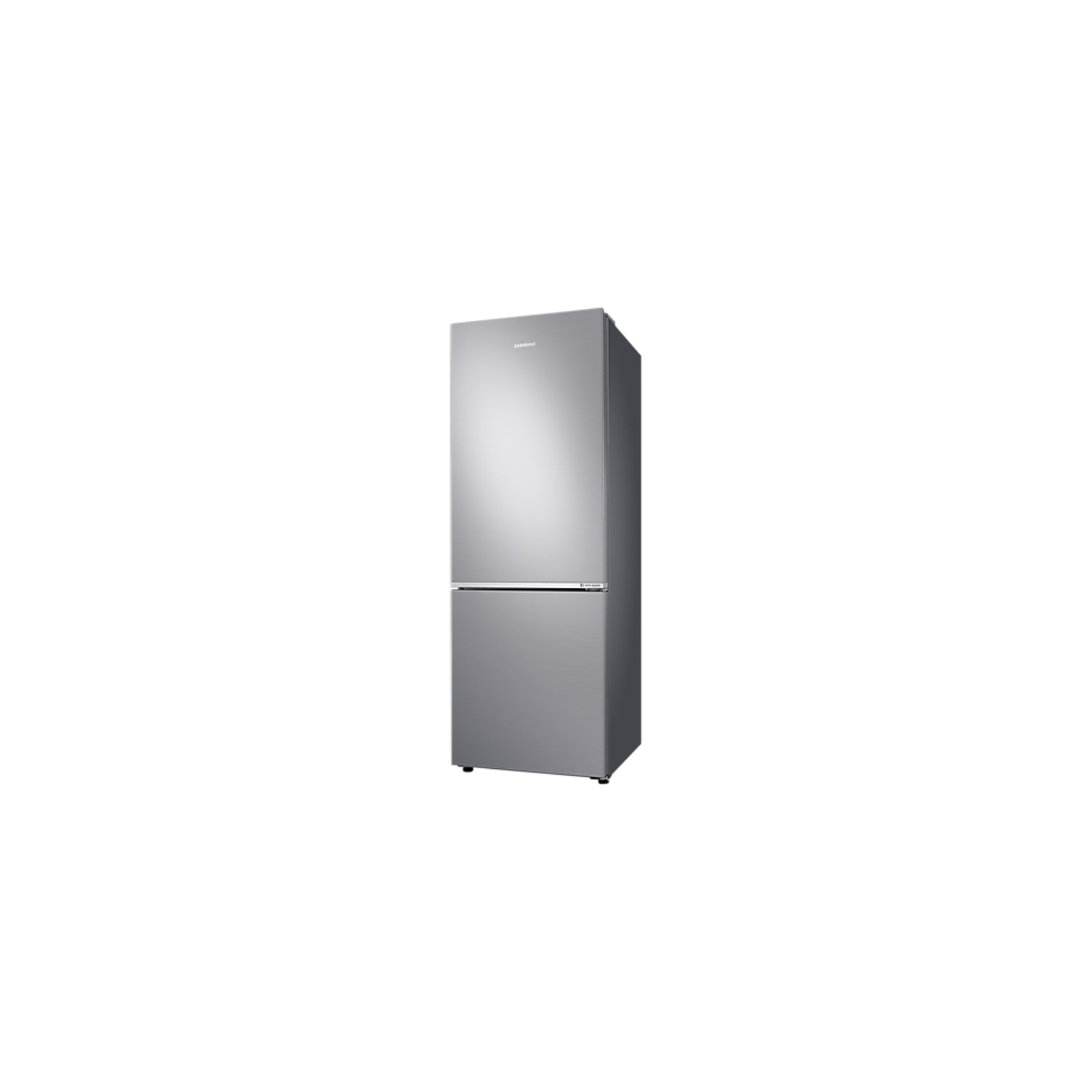 310L Bottom Mount Fridge All Around Cooling Elegant Inox gallery detail image