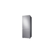 310L Bottom Mount Fridge All Around Cooling Elegant Inox gallery detail image