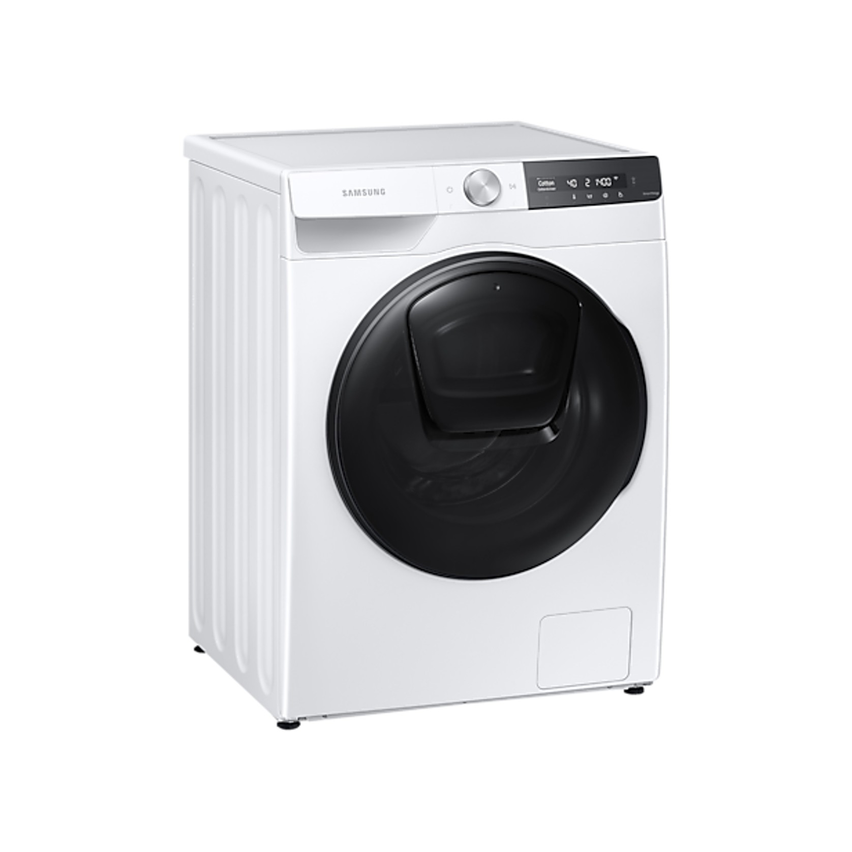 9.5kg/6kg Add Wash™ Smart Washer Dryer Combo gallery detail image