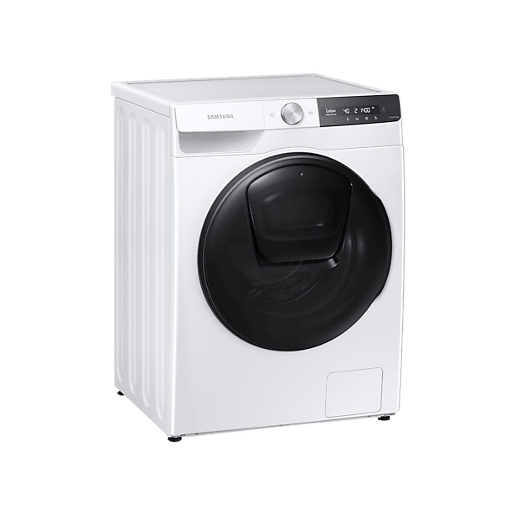 9.5kg/6kg Add Wash™ Smart Washer Dryer Combo gallery detail image